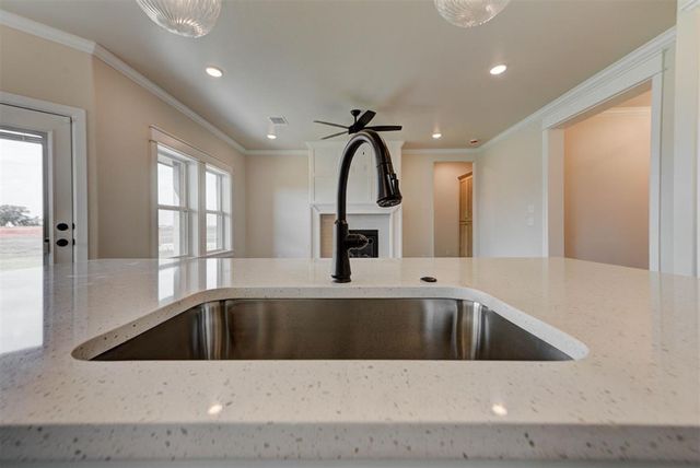 4825 Desert Willow Lane, Edmond, OK 73034