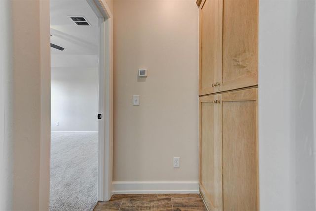 4825 Desert Willow Lane, Edmond, OK 73034