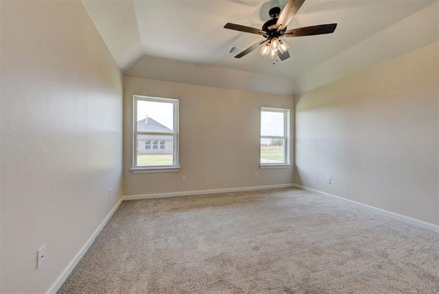 4825 Desert Willow Lane, Edmond, OK 73034