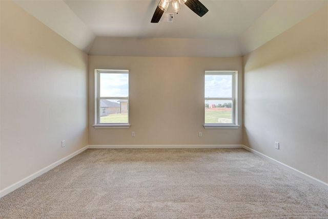 4825 Desert Willow Lane, Edmond, OK 73034