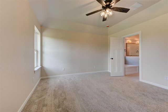 4825 Desert Willow Lane, Edmond, OK 73034