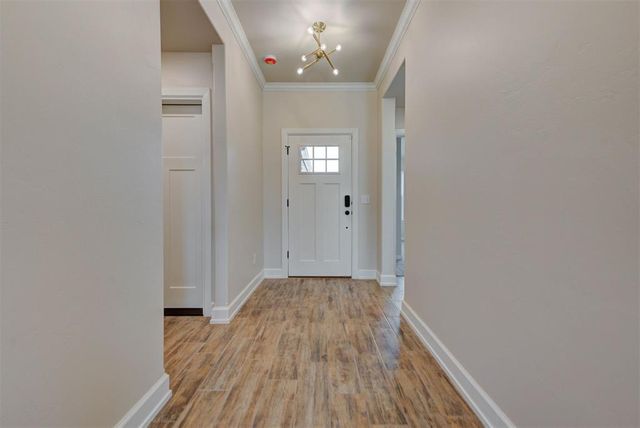 4825 Desert Willow Lane, Edmond, OK 73034