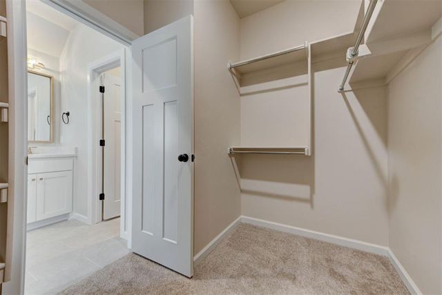 4825 Desert Willow Lane, Edmond, OK 73034