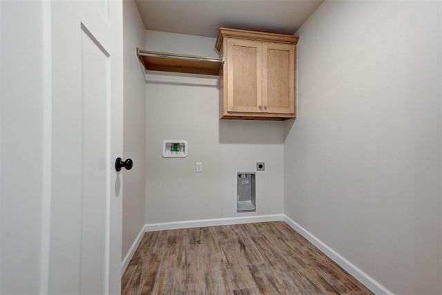 4825 Desert Willow Lane, Edmond, OK 73034