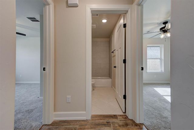 4825 Desert Willow Lane, Edmond, OK 73034