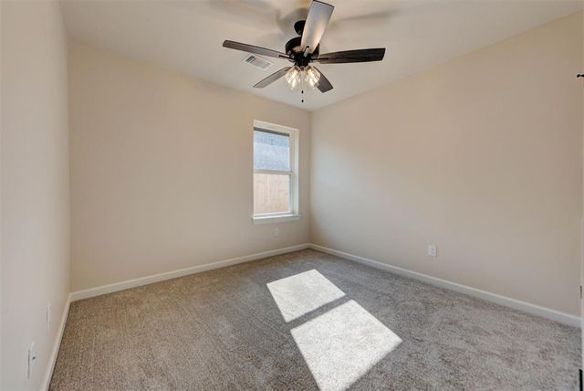 4825 Desert Willow Lane, Edmond, OK 73034