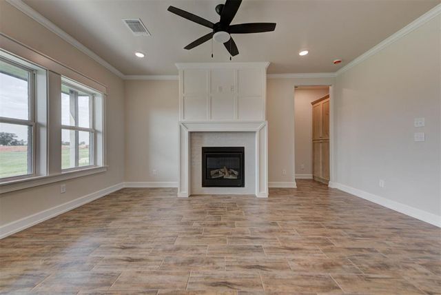 4825 Desert Willow Lane, Edmond, OK 73034