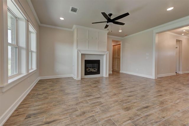 4825 Desert Willow Lane, Edmond, OK 73034