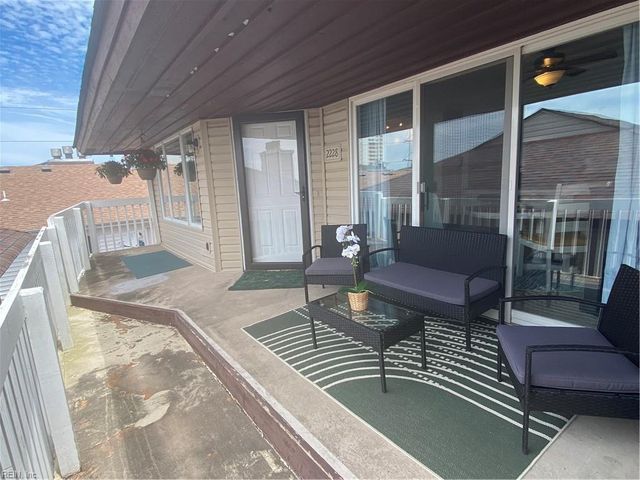 2228 Vista CIR, Virginia Beach, VA 23451