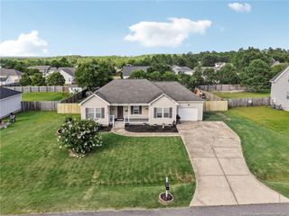 95 Jumpmaster Drive, Broadway, NC 27505