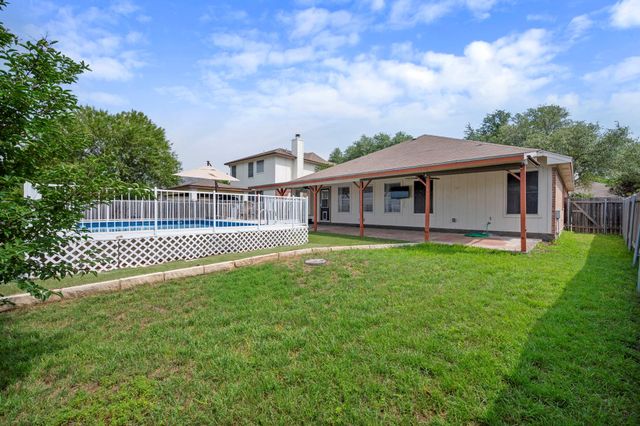 1500 Lochaline LOOP, Pflugerville, TX 78660