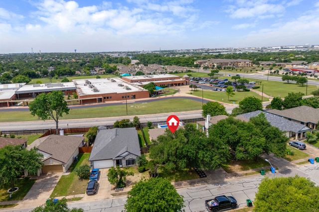 1500 Lochaline LOOP, Pflugerville, TX 78660