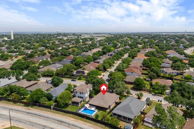 1500 Lochaline LOOP, Pflugerville, TX 78660