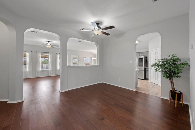 1500 Lochaline LOOP, Pflugerville, TX 78660