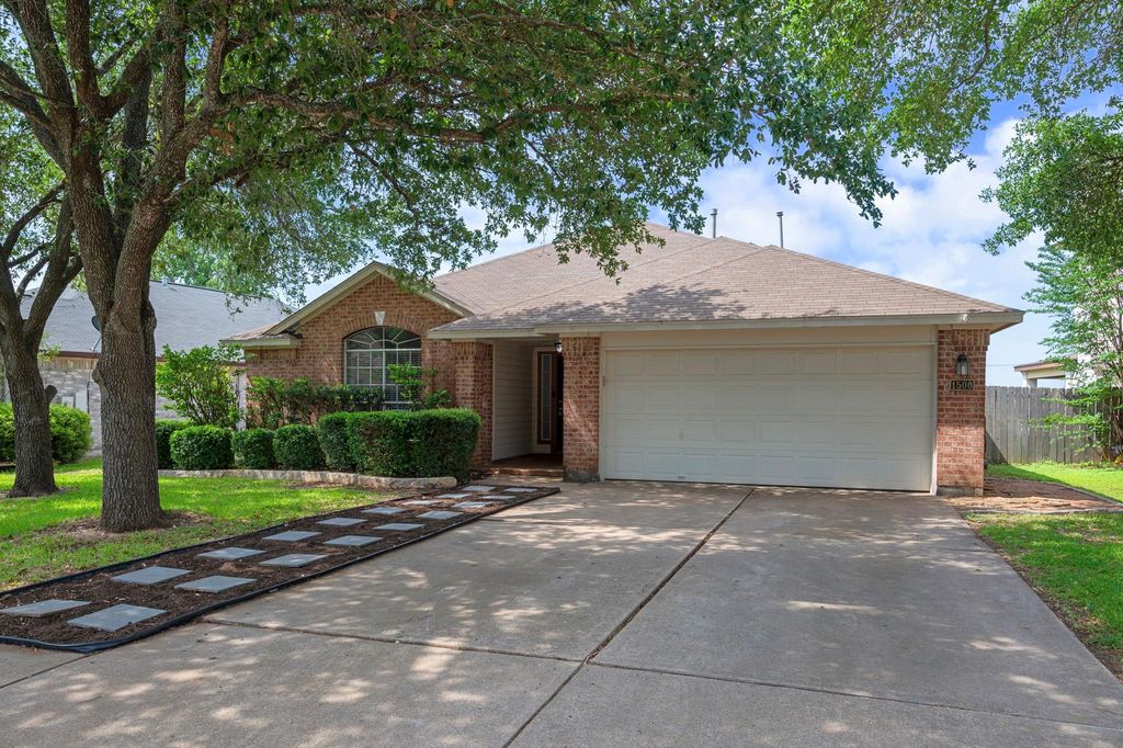 1500 Lochaline LOOP, Pflugerville, TX 78660