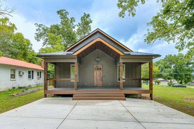 107 Locust Avenue Lot 16, South Pittsburg, TN 37380