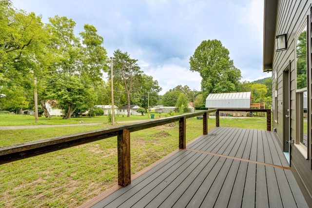 107 Locust Avenue Lot 16, South Pittsburg, TN 37380