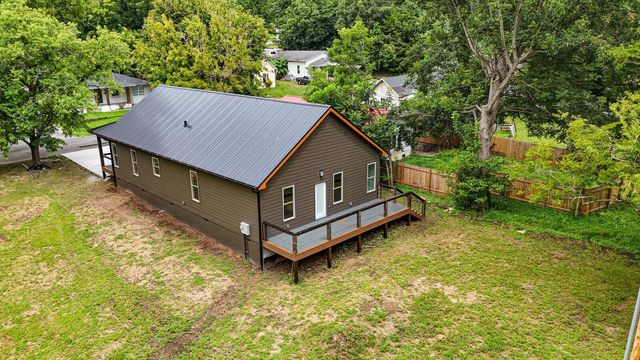 107 Locust Avenue Lot 16, South Pittsburg, TN 37380