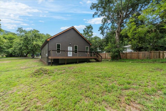 107 Locust Avenue Lot 16, South Pittsburg, TN 37380
