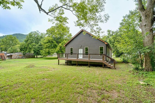107 Locust Avenue Lot 16, South Pittsburg, TN 37380