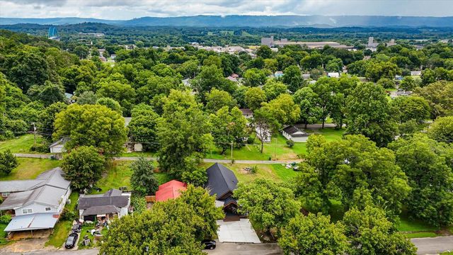 107 Locust Avenue Lot 16, South Pittsburg, TN 37380