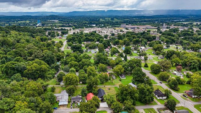 107 Locust Avenue Lot 16, South Pittsburg, TN 37380