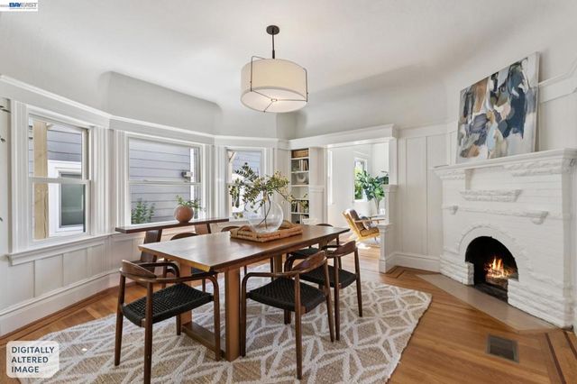 2607 Alcatraz Ave, Berkeley, CA 94705