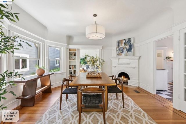 2607 Alcatraz Ave, Berkeley, CA 94705