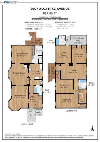 2607 Alcatraz Ave, Berkeley, CA 94705