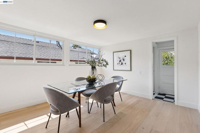 2607 Alcatraz Ave, Berkeley, CA 94705