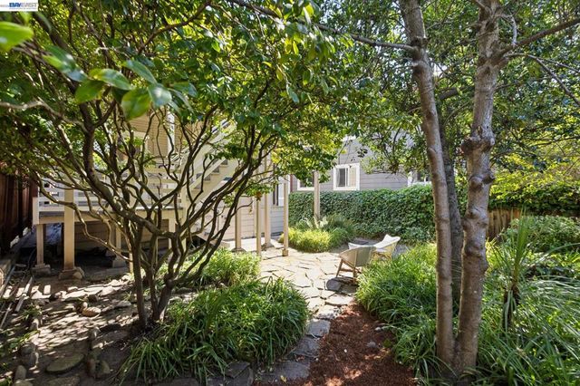 2607 Alcatraz Ave, Berkeley, CA 94705