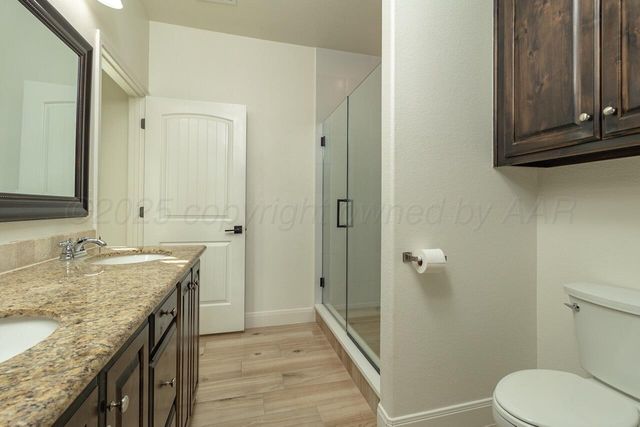 9954 REMINGTON Road, Canyon, TX 79015