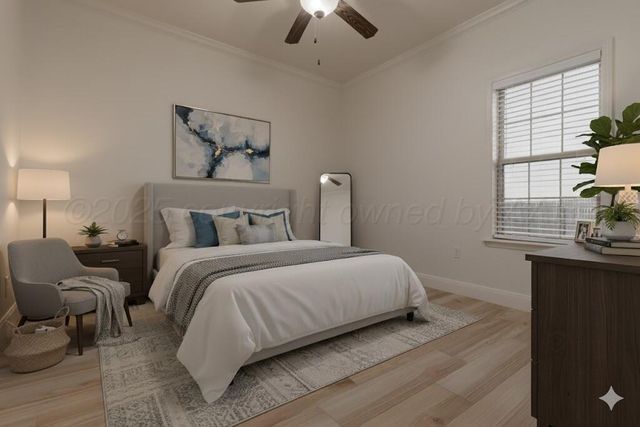 9954 REMINGTON Road, Canyon, TX 79015