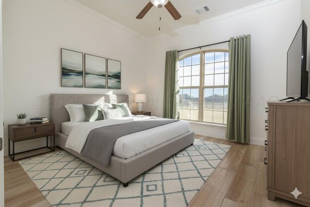 9954 REMINGTON Road, Canyon, TX 79015