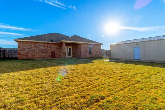 9954 REMINGTON Road, Canyon, TX 79015
