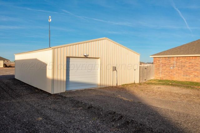 9954 REMINGTON Road, Canyon, TX 79015