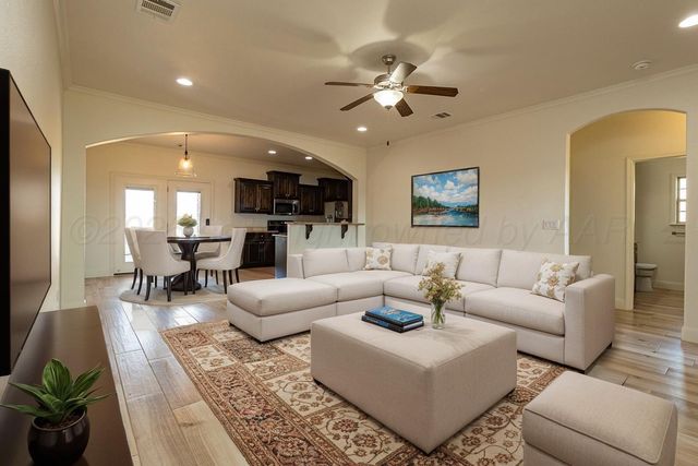 9954 REMINGTON Road, Canyon, TX 79015