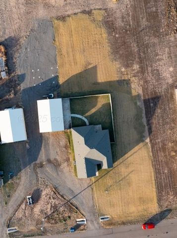 9954 REMINGTON Road, Canyon, TX 79015