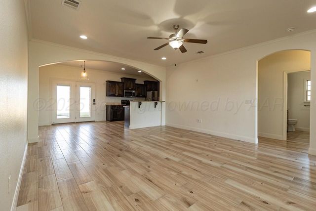 9954 REMINGTON Road, Canyon, TX 79015