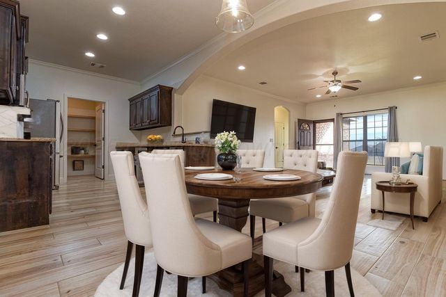 9954 REMINGTON Road, Canyon, TX 79015