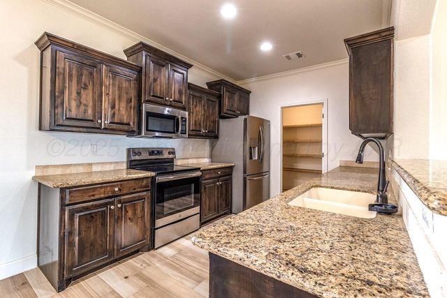 9954 REMINGTON Road, Canyon, TX 79015