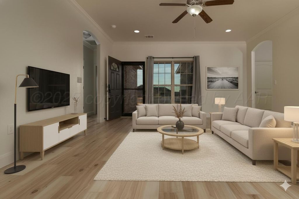 9954 REMINGTON Road, Canyon, TX 79015