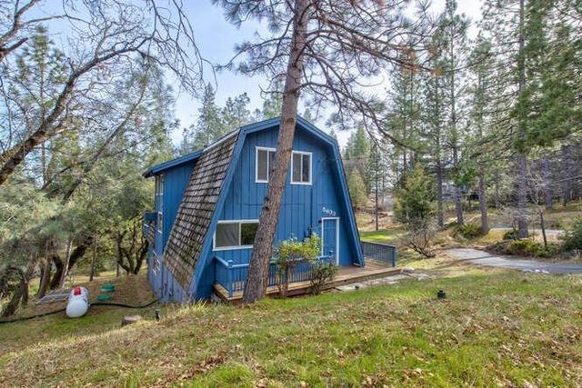 5633 Silver Saddle Dr, Hathaway Pines, CA 95233