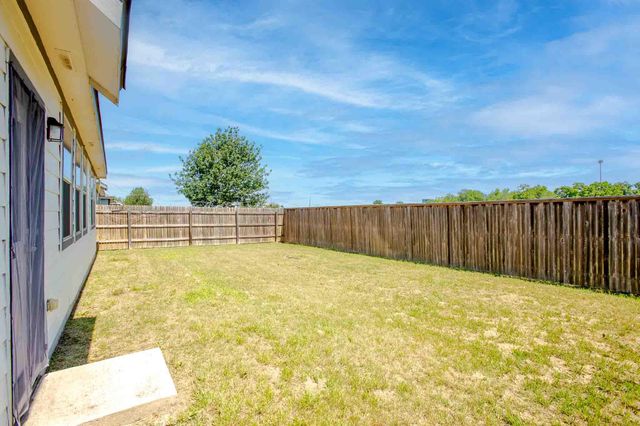 11724 Saddle Rock DR, Austin, TX 78725