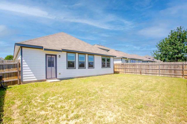 11724 Saddle Rock DR, Austin, TX 78725