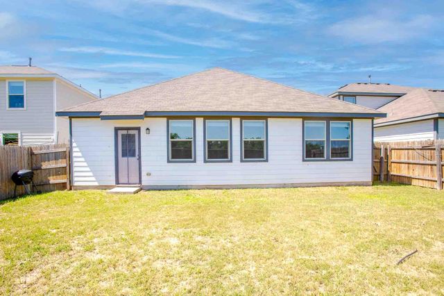 11724 Saddle Rock DR, Austin, TX 78725