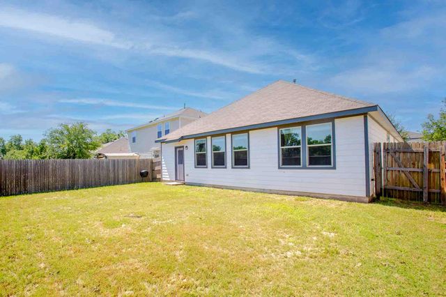 11724 Saddle Rock DR, Austin, TX 78725