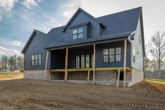 1708 Restful Drive, Soddy Daisy, TN 37379