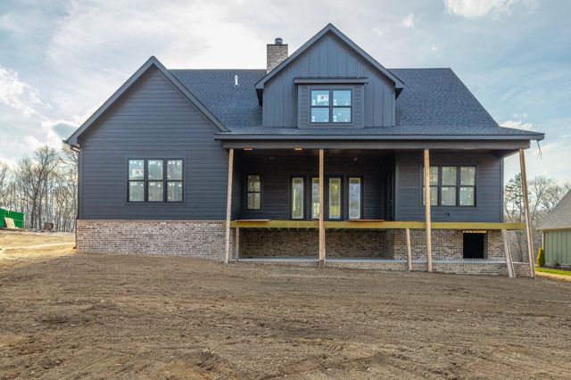 1708 Restful Drive, Soddy Daisy, TN 37379