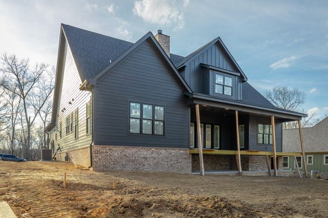 1708 Restful Drive, Soddy Daisy, TN 37379